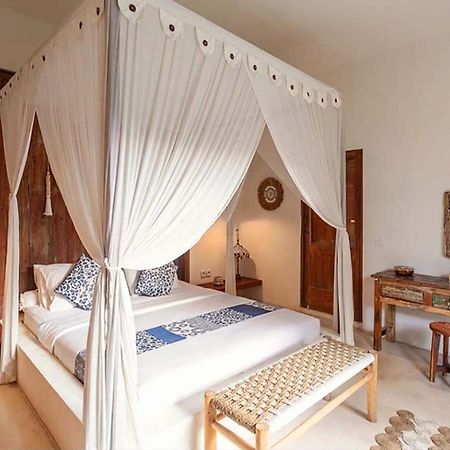 Villa Daenerys By Optimum Bali Villas เกอโรโบกัน ภายนอก รูปภาพ
