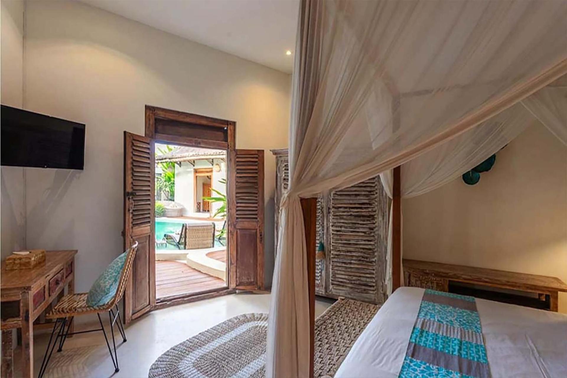 Villa Daenerys By Optimum Bali Villas เกอโรโบกัน ภายนอก รูปภาพ