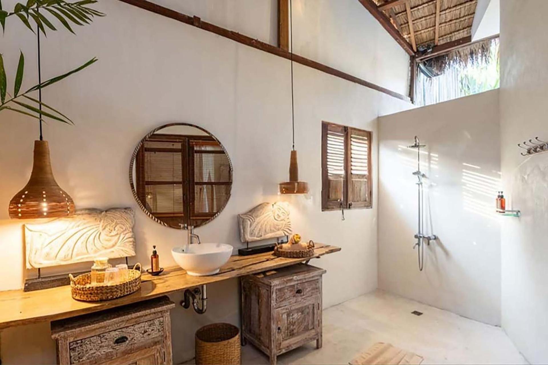 Villa Daenerys By Optimum Bali Villas เกอโรโบกัน ภายนอก รูปภาพ