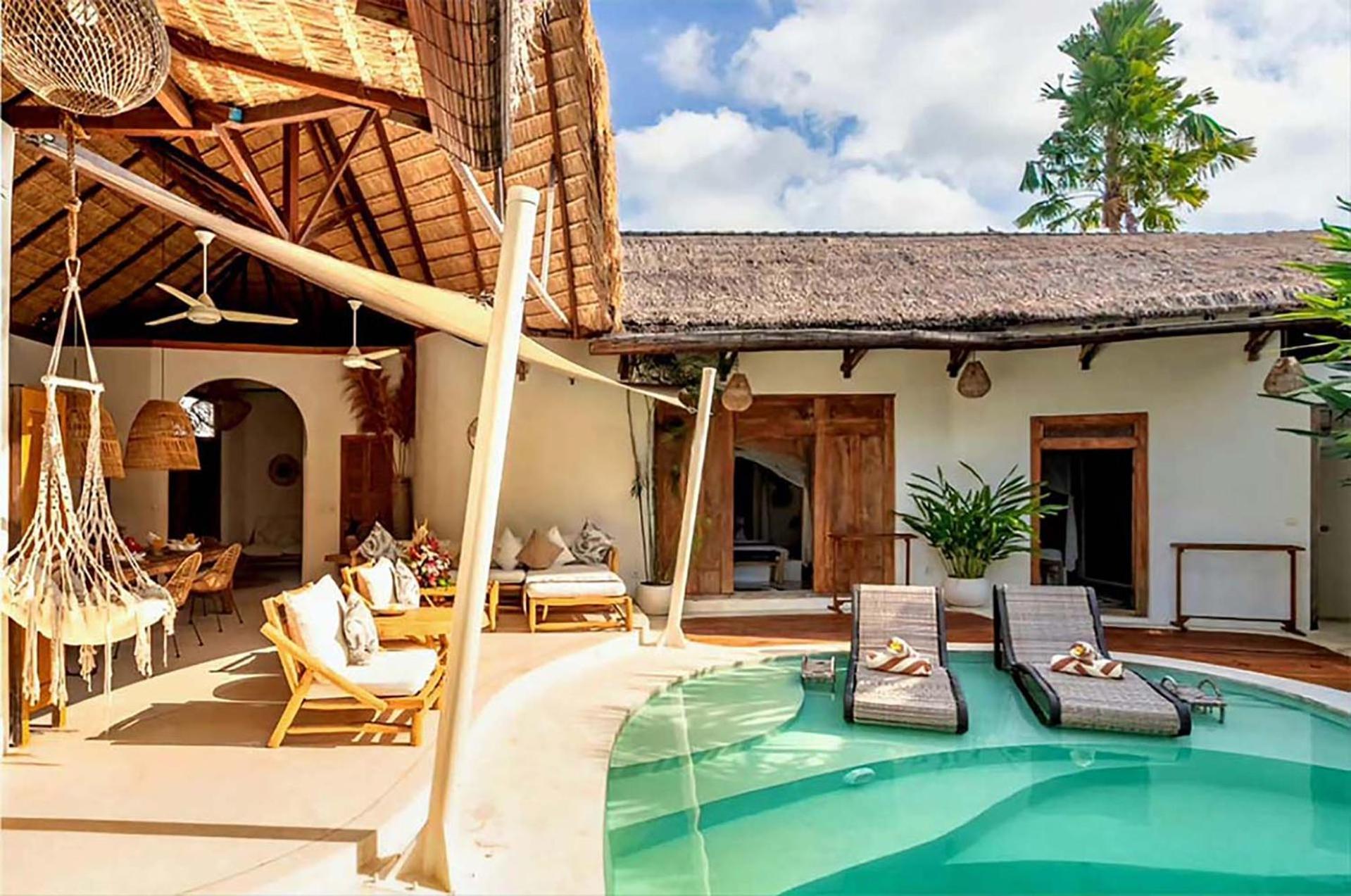 Villa Daenerys By Optimum Bali Villas เกอโรโบกัน ภายนอก รูปภาพ