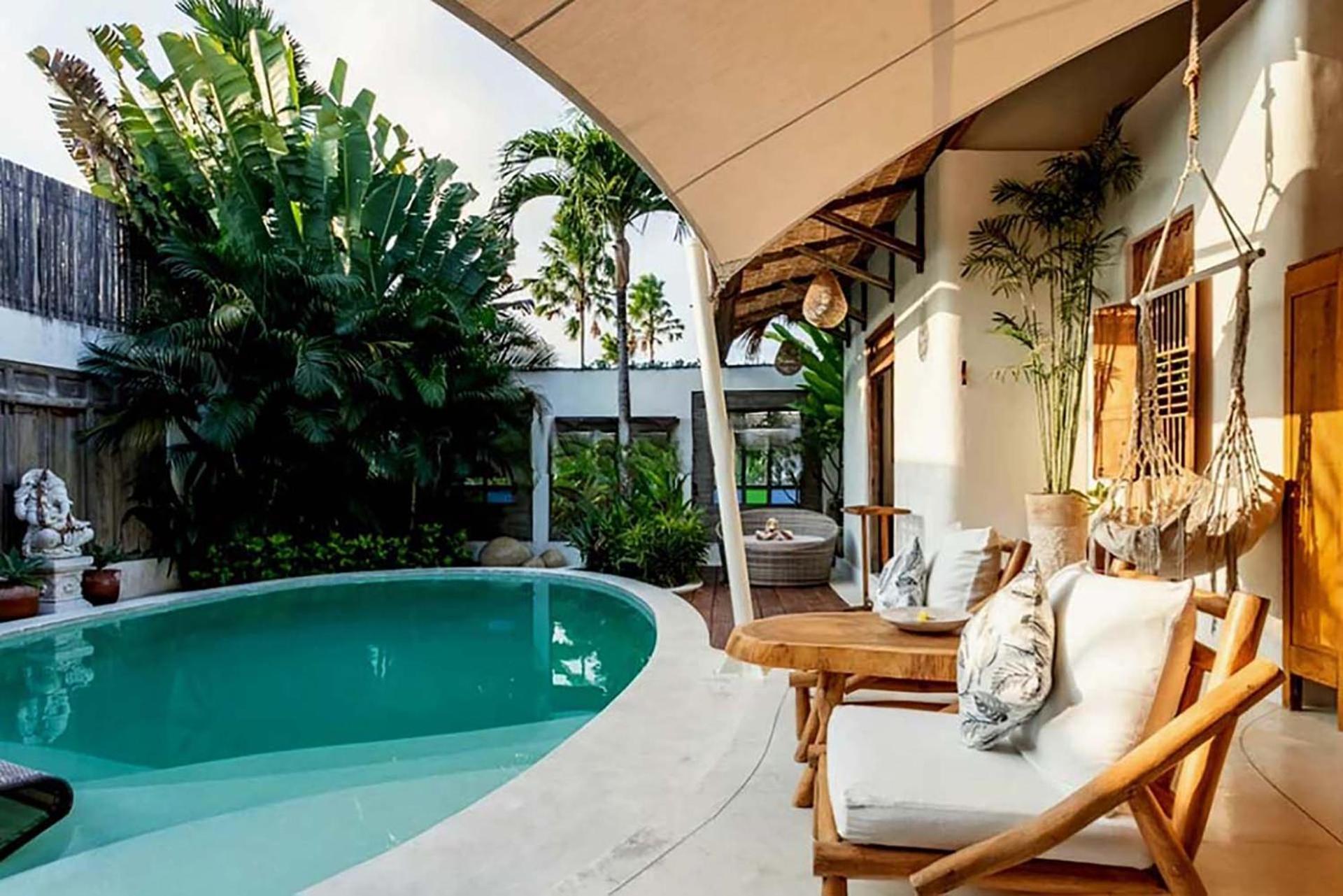 Villa Daenerys By Optimum Bali Villas เกอโรโบกัน ภายนอก รูปภาพ