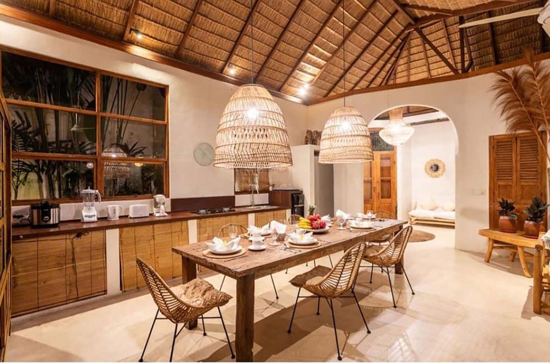Villa Daenerys By Optimum Bali Villas เกอโรโบกัน ภายนอก รูปภาพ