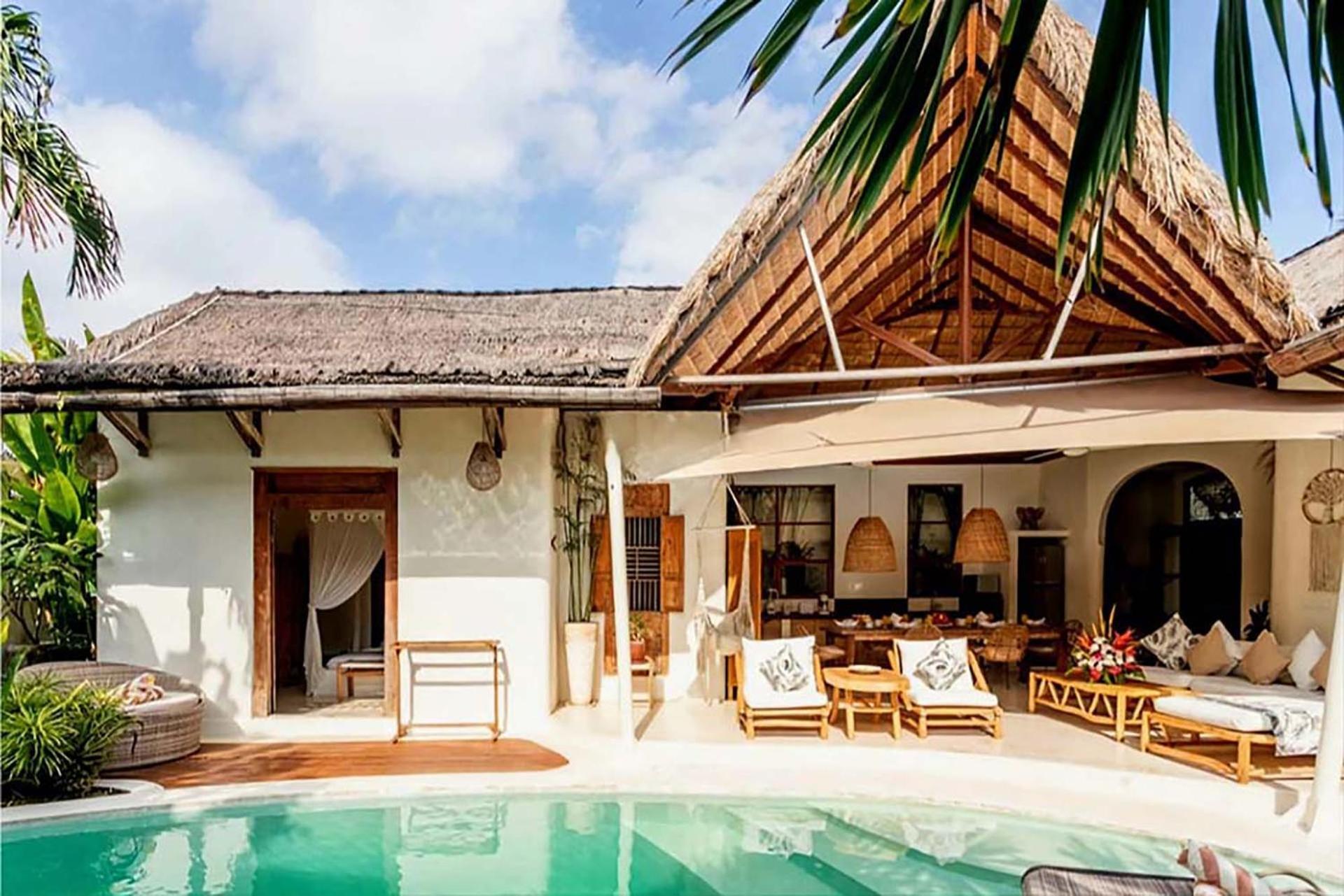 Villa Daenerys By Optimum Bali Villas เกอโรโบกัน ภายนอก รูปภาพ