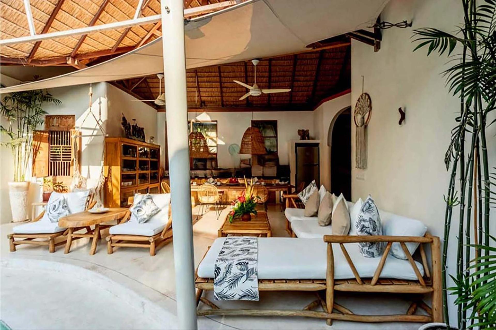 Villa Daenerys By Optimum Bali Villas เกอโรโบกัน ภายนอก รูปภาพ