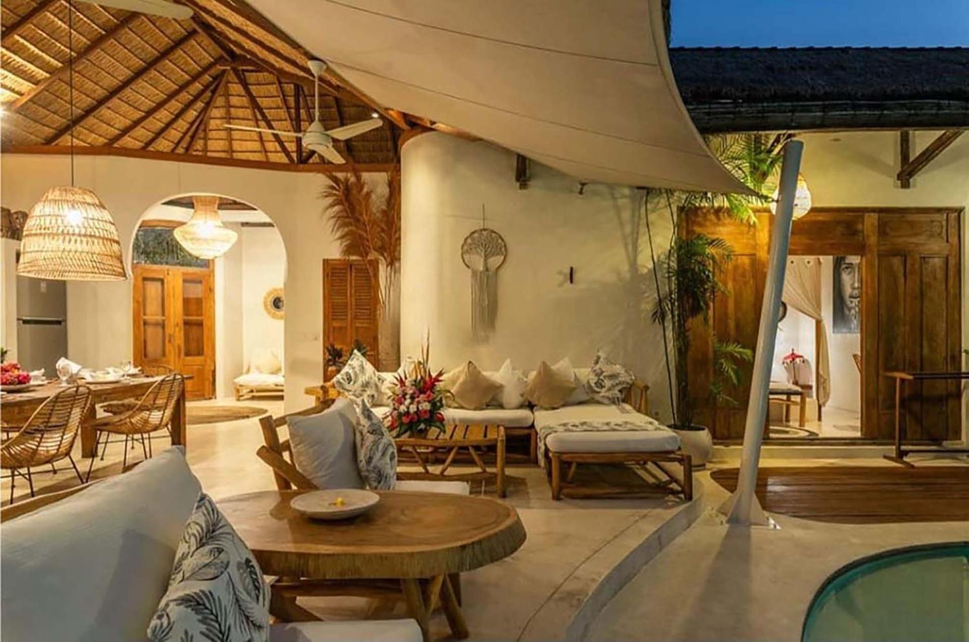 Villa Daenerys By Optimum Bali Villas เกอโรโบกัน ภายนอก รูปภาพ